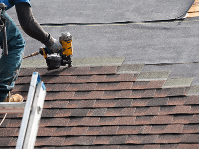 About Roof Repair Experts Soda Springs, ID